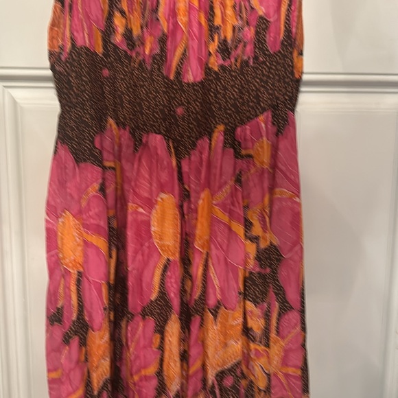 Free People Loreli Jumpsuit, size L - Picture 4 of 6